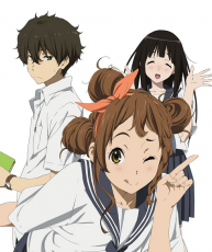 [121026]氷菓 限定版 第5巻 特製CD (OST+ドラマ+ラジオ)[320K]