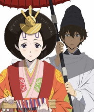 [130426] 氷菓 限定版 第11巻 特製CD(OST+ドラマ+ラジオ) [APE+CUE+MP3]