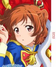 [181024] 『少女☆歌剧 Revue Starlight』 Musical Song 1「My friend ～Arrie～」