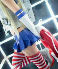 [贴图]Shimakaze（9P）