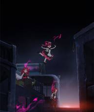 【1月新番】【烟草】