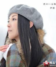 [121226]伊藤静 2ndシングル「君のいる場所」[320K]