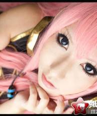 [115][亲传]Shooting Star's (サク) 绫香cosplay~C71-C79网络本合集