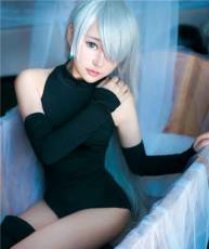 音萝-爱椒 七大罪-伊丽莎 11P