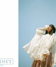 [180808]『Angolmois 元寇合战记』ED「歓びの陽」／SHE'S[320K+BK]