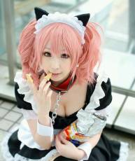 [贴图]Roromiya Karuta （9P）