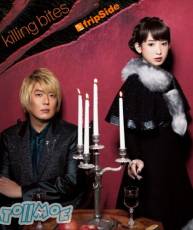[180228]「 牙斗兽娘」OP「killing bites」／fripSide [320K+BK]