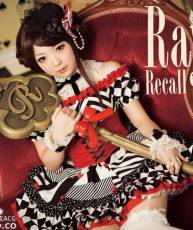 [130206]TVアニメ『AMNESIA』EDテーマ「Recall」／Ray[320K]