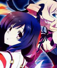 【燃系】X-encounter