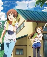 [140618] 劇場版 挿入歌「ラムネ色 青春」／765PRO ALLSTARS (320K)