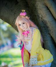 [贴图]Atelier Meruru（8P）