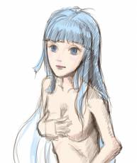 【妹纸练习】【1p】【medibang】