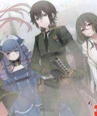 【轻快】Embrace Blade