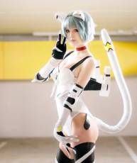 [RACHEL-NYCOLE] Kitty Rei 15P