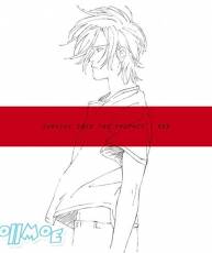 [181212]『BANANA FISH』ED2「RED」／Survive Said The Prophet[320K]