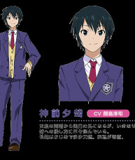 【1月新番】【最近我的妹妹有点怪】