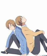 [BD] [120822]少年同盟2 BD VOL. 3 特典角色歌CD⑤/浅羽悠太, 浅羽祐希[APE+CUE]