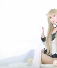 【贴图】mosa_无邪的COS《南小鸟 同人礼服ver》【8p】