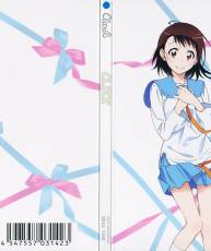 [140129] TVアニメ「ニセコイ」OPテーマ「CLICK」／ClariS(無損+320K+BK)