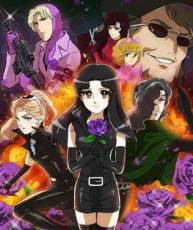 【4月新番】《虽然是玻璃假面》