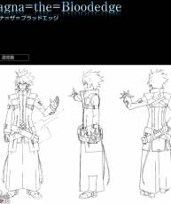 【10月新番】【苍翼默示录】