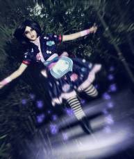 【贴图】Alice: Madness Returns：东方第三章神秘幻境（11P）