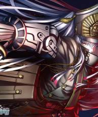 【燃系】gravityWall By  SawanoHiroyuki[nZk]