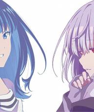 [181212]『SSSS.GRIDMAN』角色歌2／宝多六花、新条アカネ[320K]