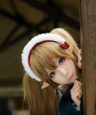[贴图]OUTBREAK COMPANY（9P）