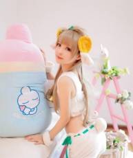 【[贴图]好想一口吃掉的萌萌南小鸟(22P)】
