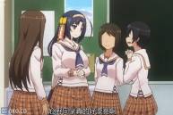三平米的侵略者
