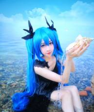 [CN北北Miya] Hatsune Miku - Vocaloid(16P)