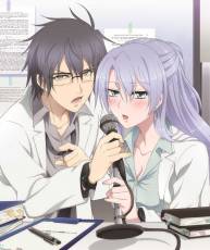 【2020】TVアニメ『理科生坠入情网，故尝试证明』相关音乐下载-主题曲&原声集-