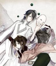 [130220]来自新世界 BD.4特典原声集OST2/音楽：小森茂生[WAV+MP3]
