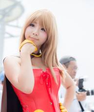 2014TOKYO COMIC COSPLAYS