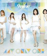 [150826]「电波教师」ED2「MY ONLY ONE」／9nine[320K+BK]