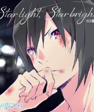 [181121]『CONCEPTION』OP「Star light, Star bright」／ナノ[320K]