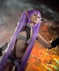 【百度亲传】Record Of Agarest War [vandych]