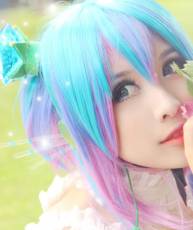 【贴图】苍姫ラピス夏装    苍姬lapis  【9P】