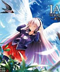 [130703]「IA THE WORLD～翼～」[320K]