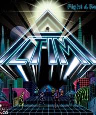 [140129]「噬血狂袭」OP2 -「Fight 4 Real」／ALTIMA (320K)