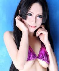 《One Piece 航海王》女帝、罗宾 深邃事业线 超正御姐 (by 妃丽美)[23P]