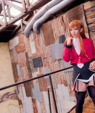 [贴图]Mammon （6P）