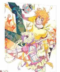 [130621]TVアニメ「カーニヴァル」Vol.2【初回限定版】スペシャルドラマCD[320K]