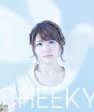[130828] 豊崎愛生 9thシングル「CHEEKY」(320K)