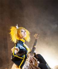 [贴图]VOCALOID  Rin  (16P)