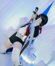 [贴图]Mimi Houllier von Schwarzlang （8P）