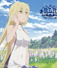 [150429]TVアニメ『期待在地下城邂逅有错吗』ED片尾曲「RIGHT LIGHT RISE」