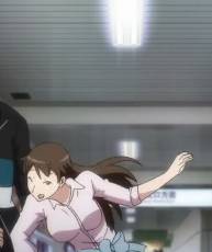 RAIL WARS!日本国有铁道公安队 01  这都是新干线招工办的阴谋！