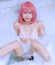 【度盘】[To Love Ru]みみモモ！